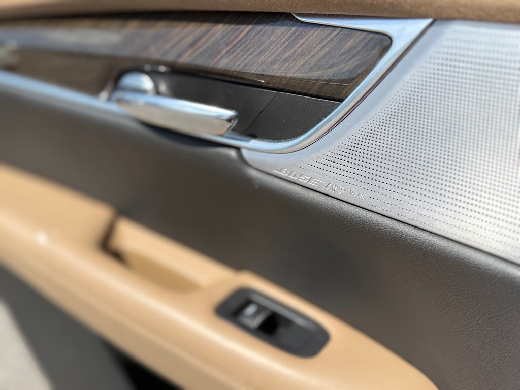 2020 Cadillac XT6 Image 17