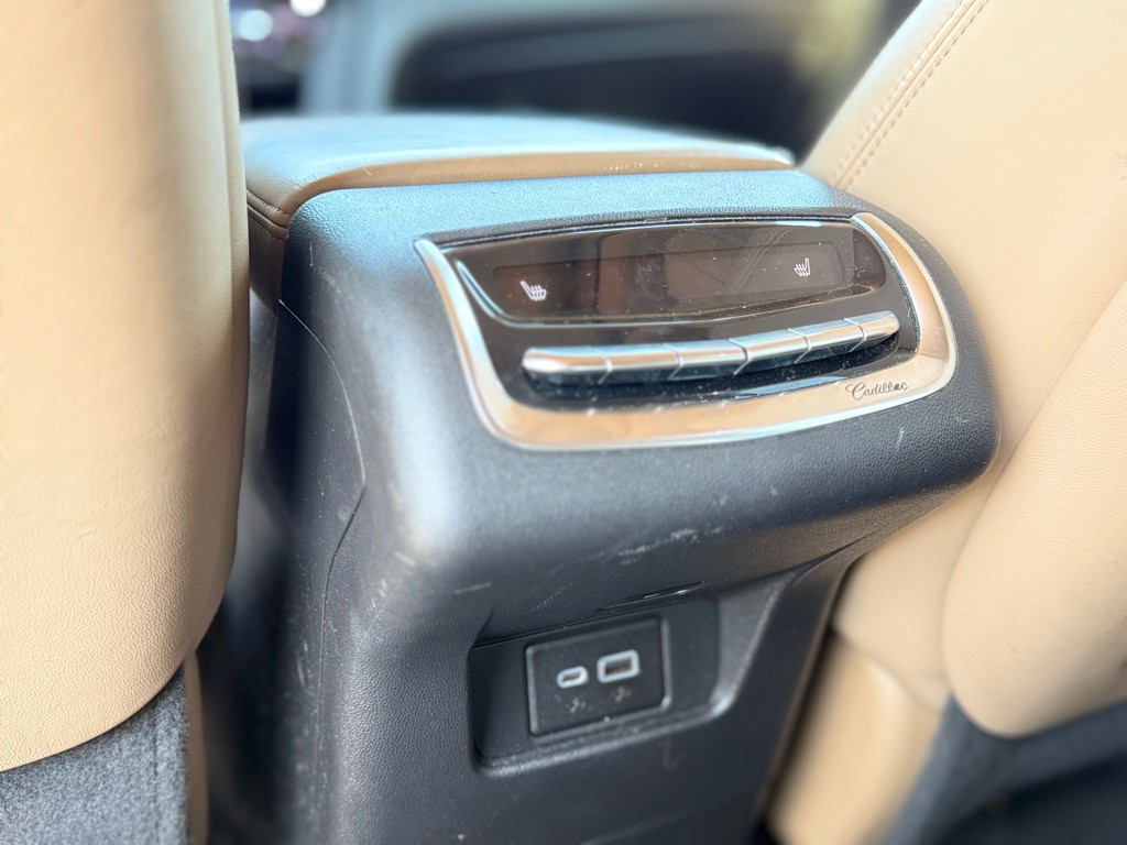 2020 Cadillac XT6 Image 18