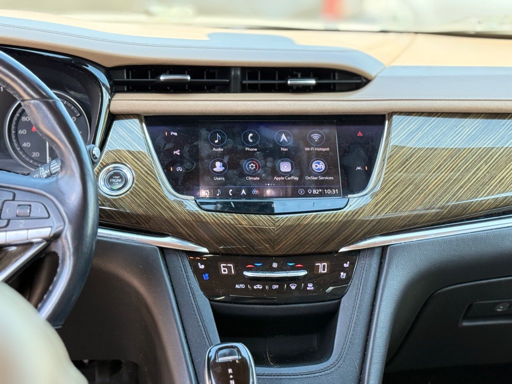 2020 Cadillac XT6 Image 19