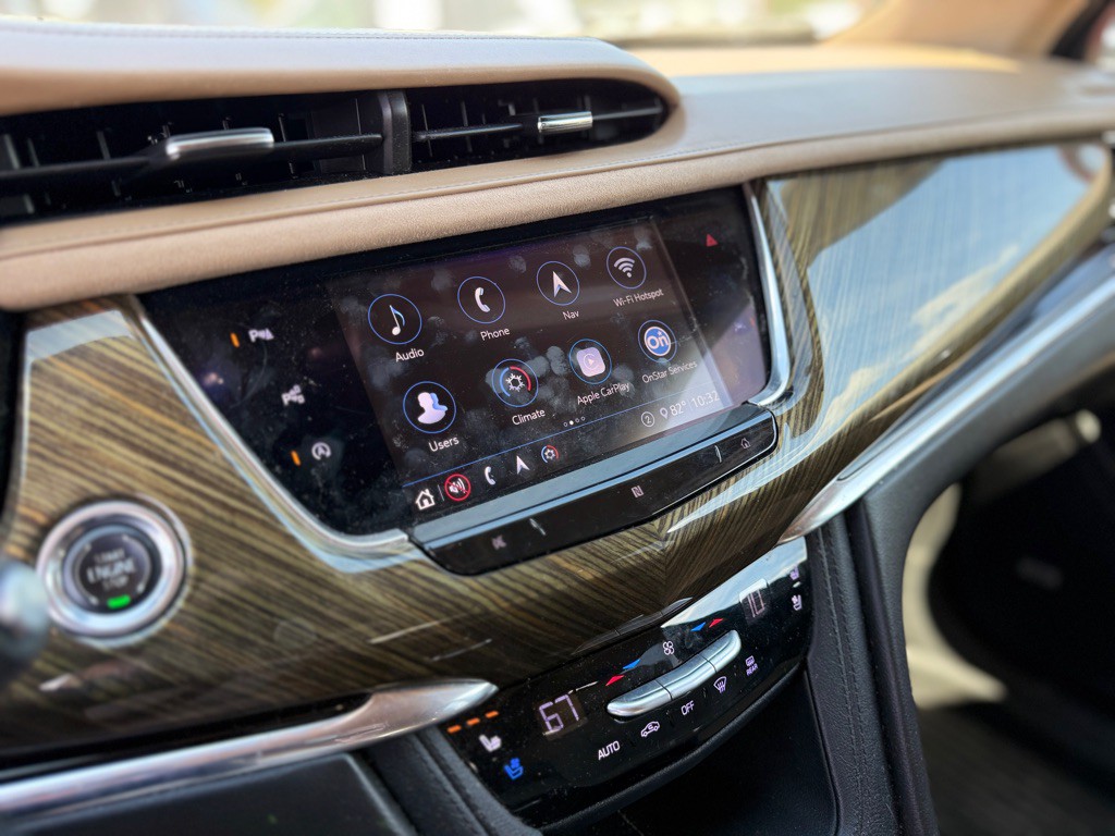 2020 Cadillac XT6 Image 20