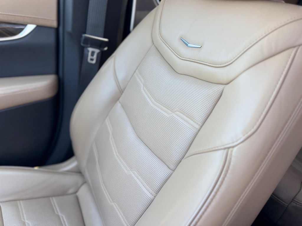 2020 Cadillac XT6 Image 22