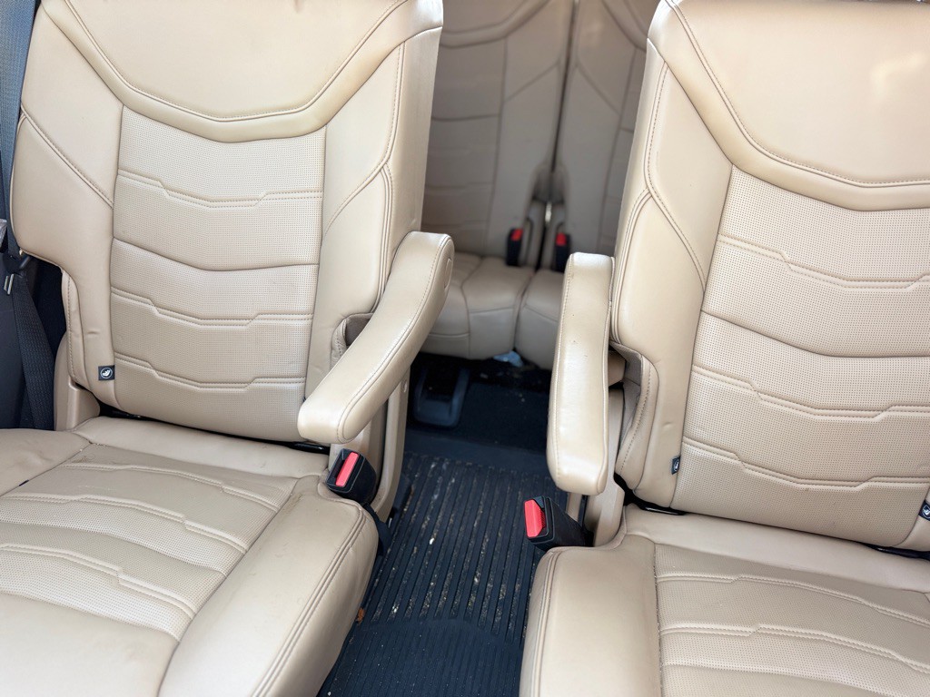 2020 Cadillac XT6 Image 23