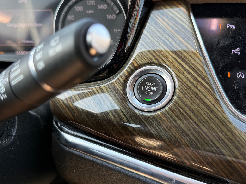 2020 Cadillac XT6 Image 25