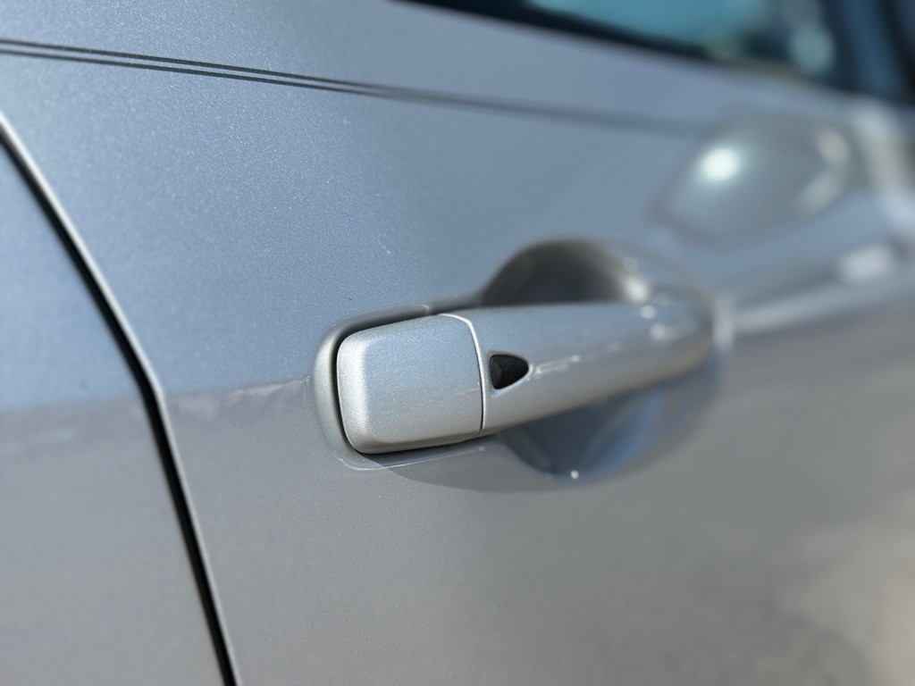 2024 Nissan Versa Image 8