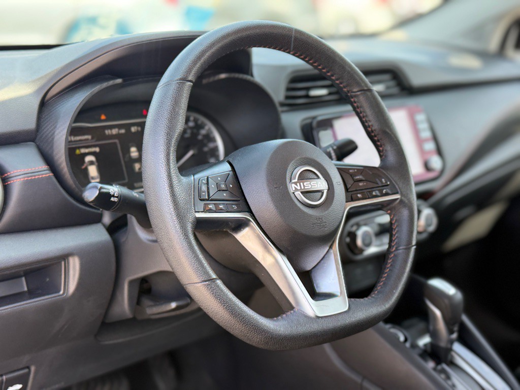 2024 Nissan Versa Image 11