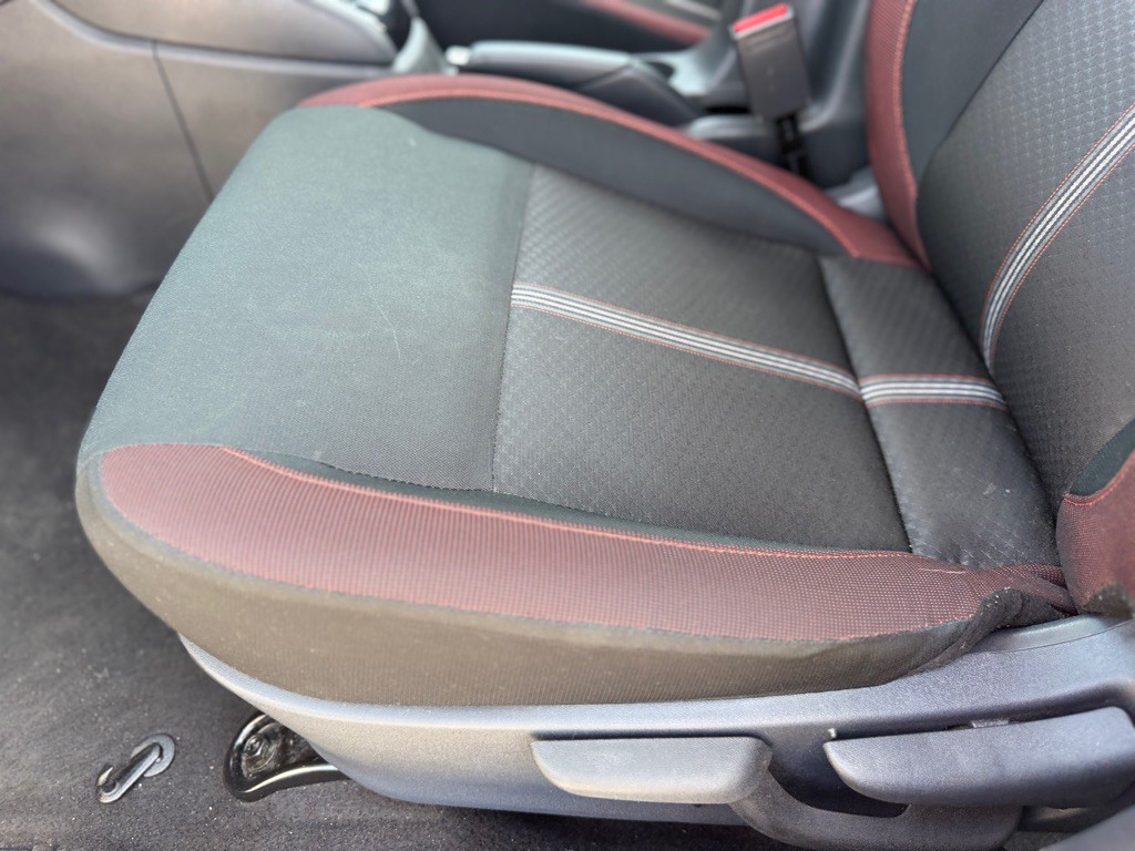 2024 Nissan Versa Image 12