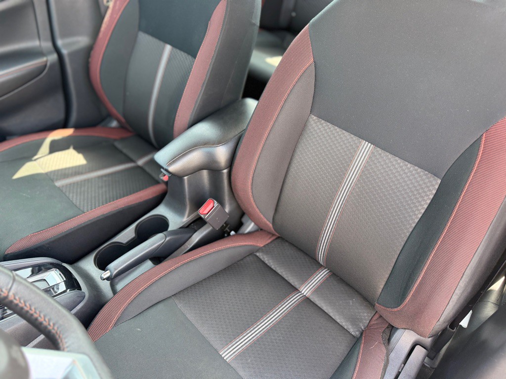 2024 Nissan Versa Image 13
