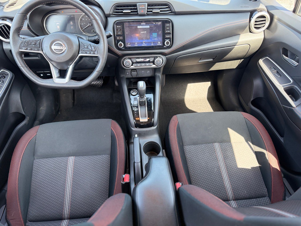2024 Nissan Versa Image 16