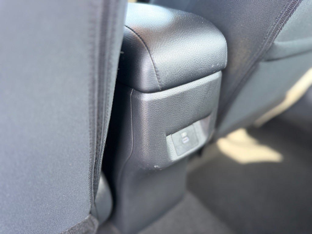 2024 Nissan Versa Image 17