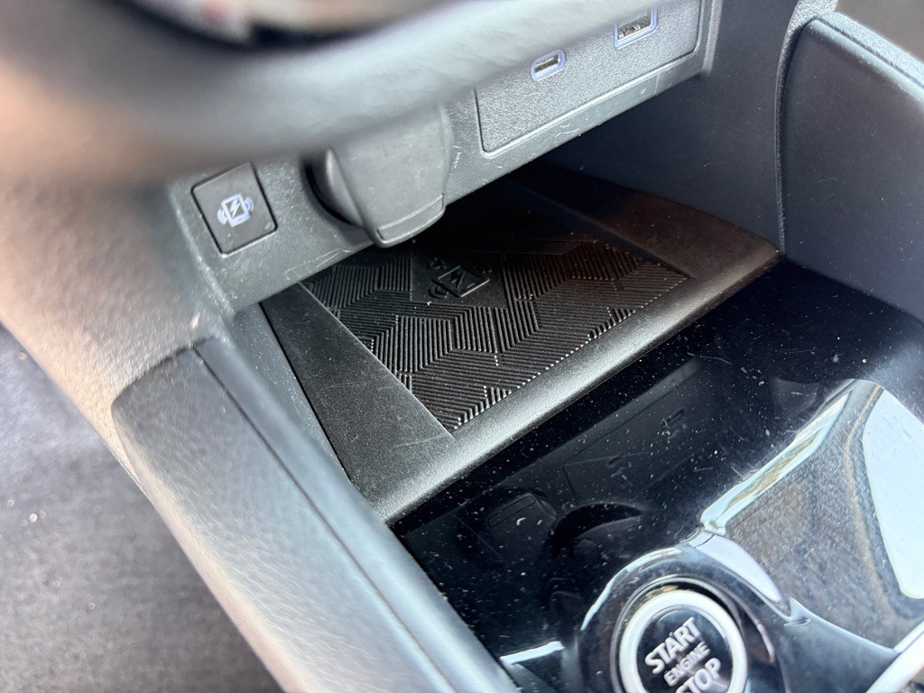 2024 Nissan Versa Image 20