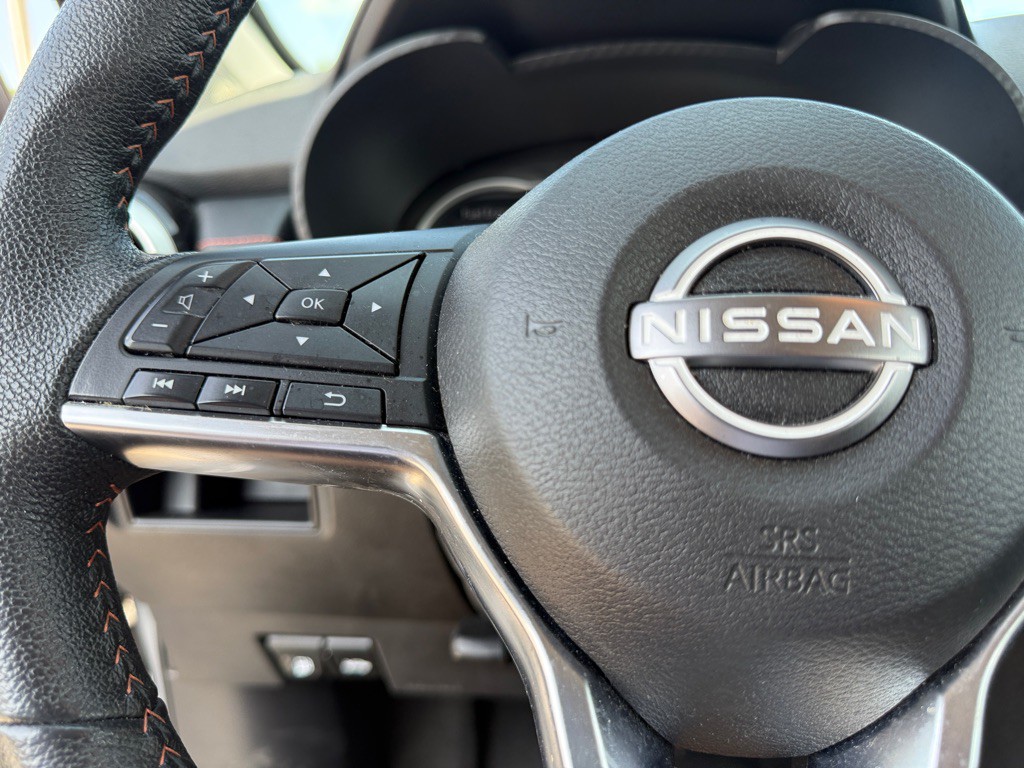 2024 Nissan Versa Image 22