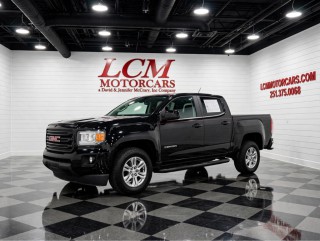 Image for 2020 GMC Canyon SLE ID: 7601865