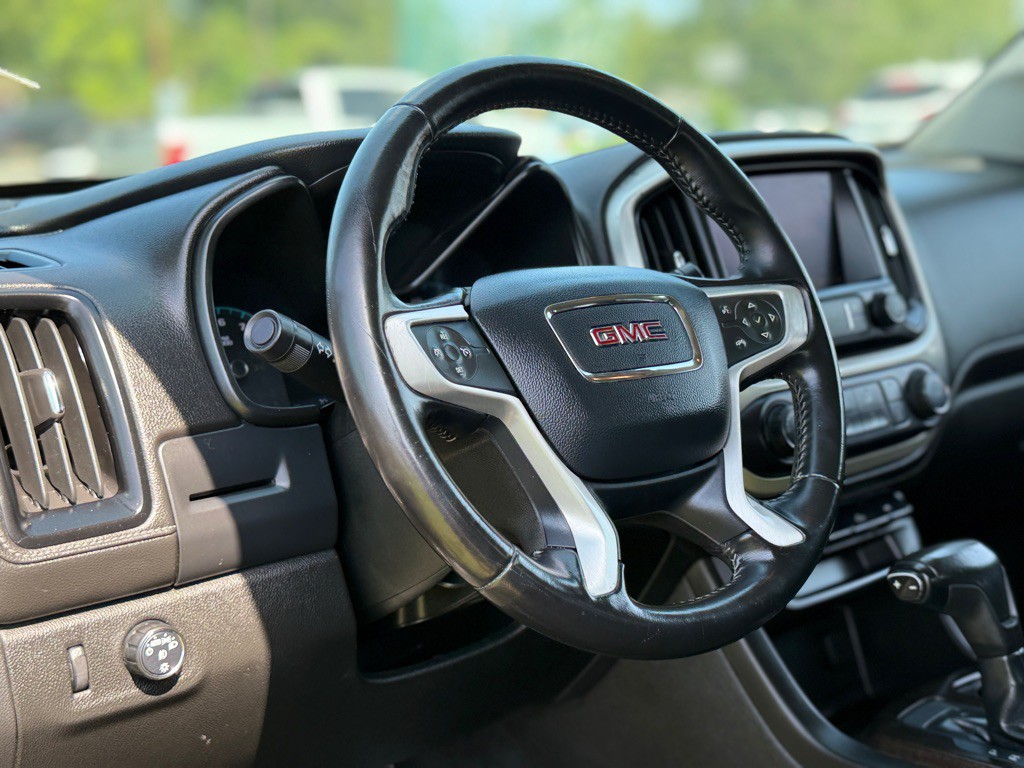 2020 GMC Canyon Image 11