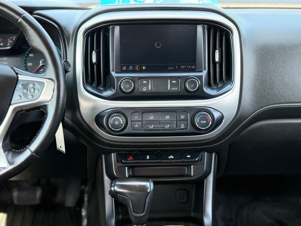 2020 GMC Canyon Image 13