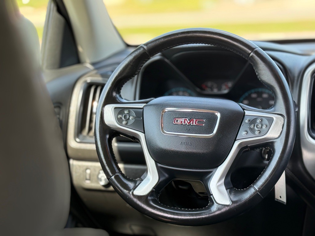 2020 GMC Canyon Image 14
