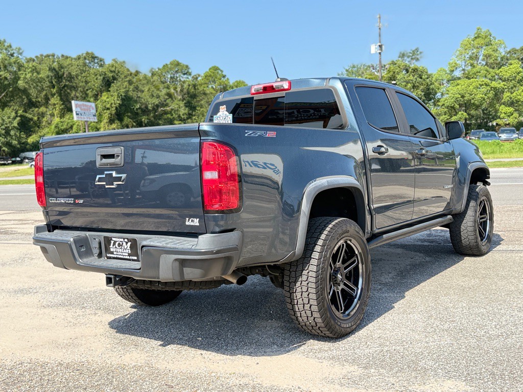2020 GMC Canyon Image 19