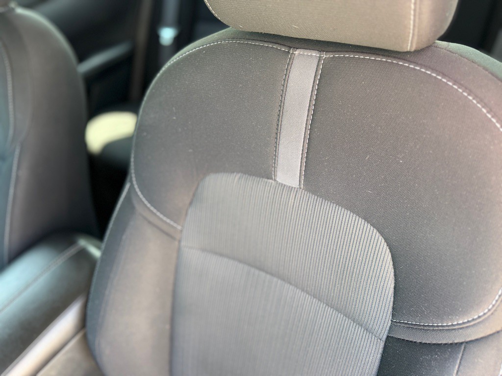 2021 Nissan Sentra Image 8