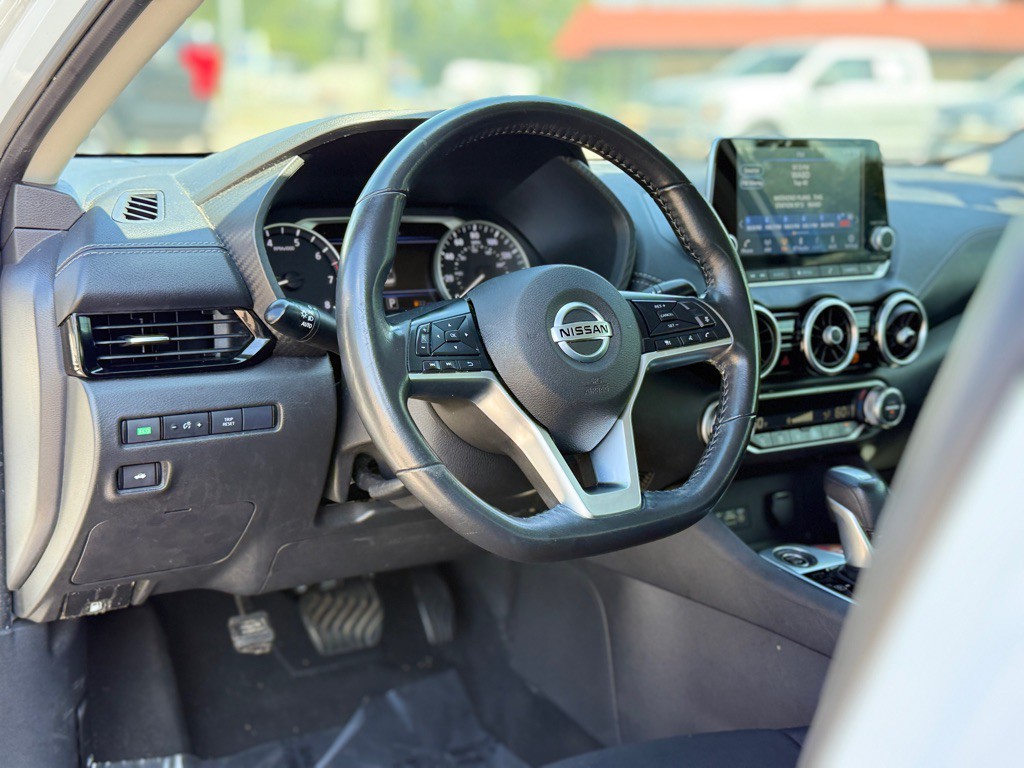 2021 Nissan Sentra Image 10