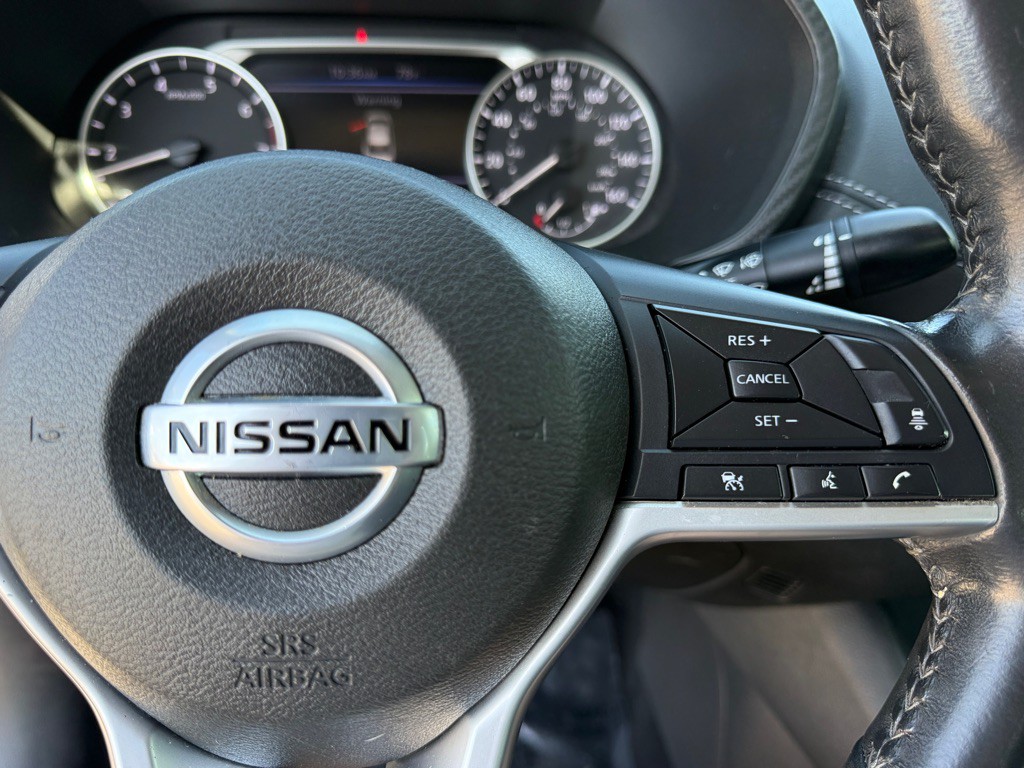 2021 Nissan Sentra Image 14