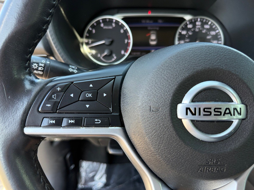 2021 Nissan Sentra Image 15