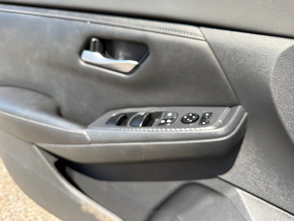 2021 Nissan Sentra Image 17