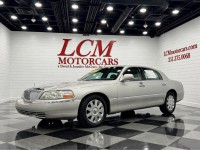 Image for 2004 Lincoln Town Car Ultimate ID: 7615931