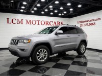 Image for 2021 Jeep Grand Cherokee Laredo ID: 7628894