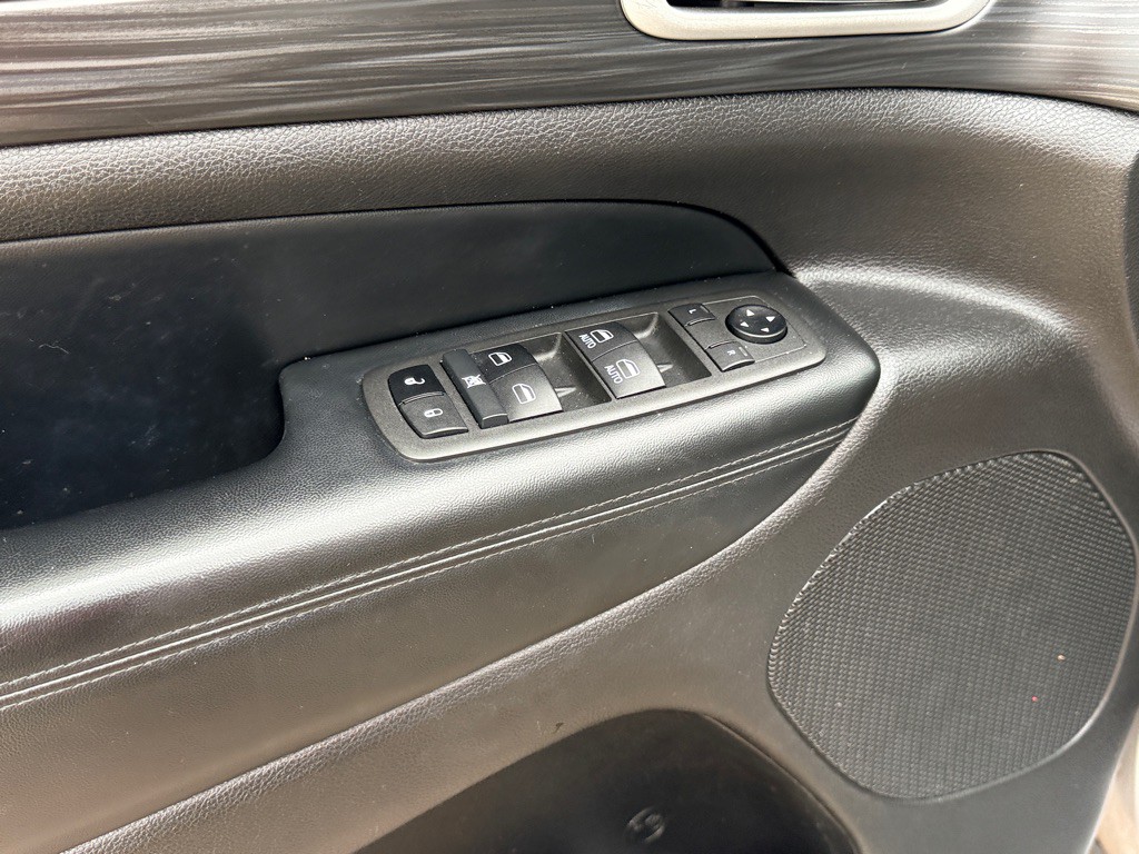 2021 Jeep Grand Cherokee Image 15