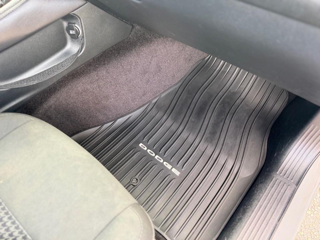 2018 Dodge Challenger Image 7