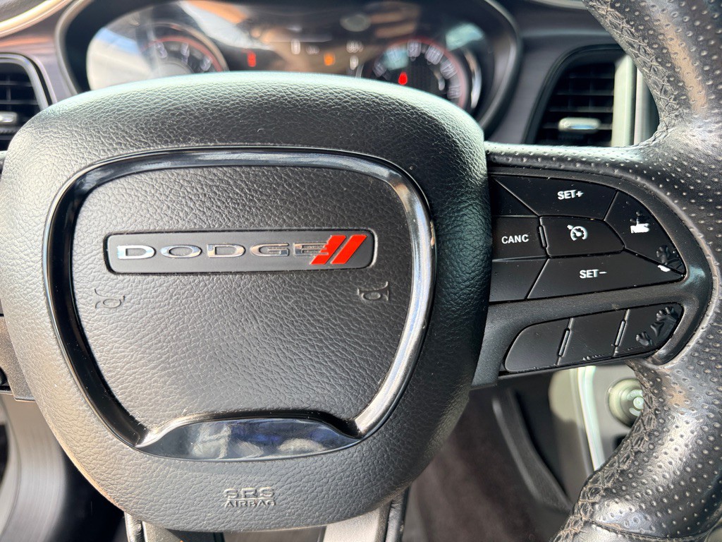 2018 Dodge Challenger Image 14
