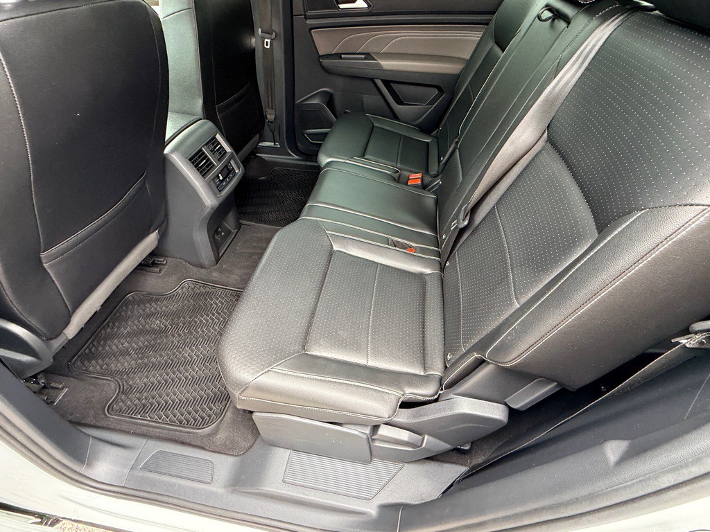 2021 Volkswagen Atlas Image 15