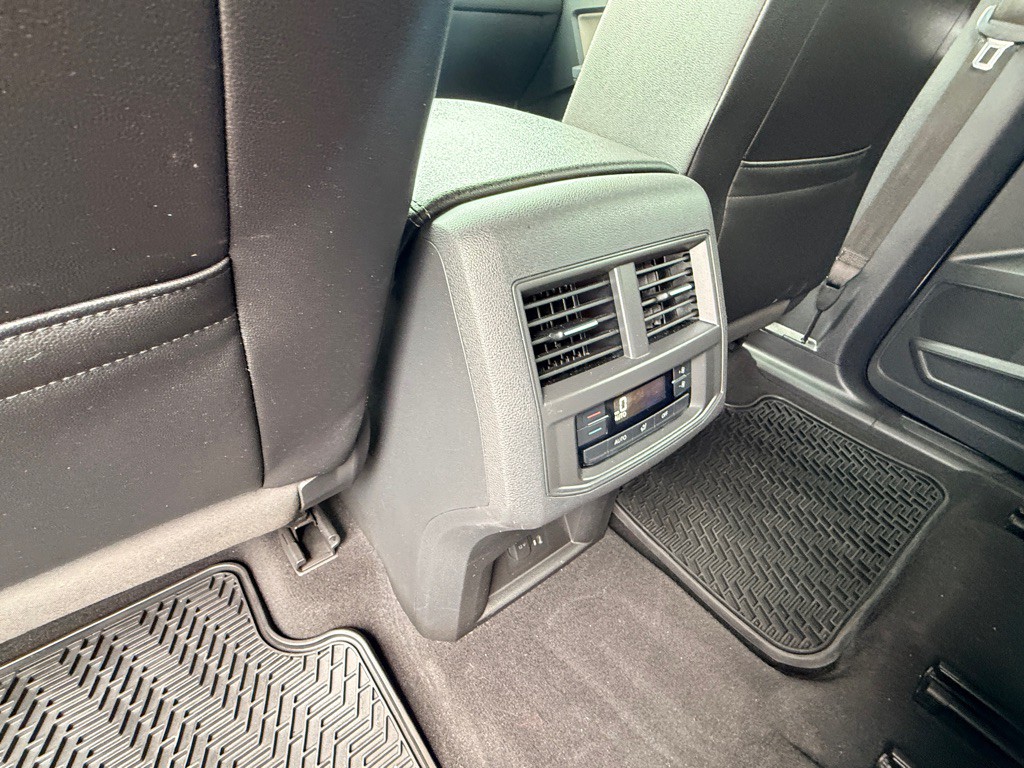 2021 Volkswagen Atlas Image 20