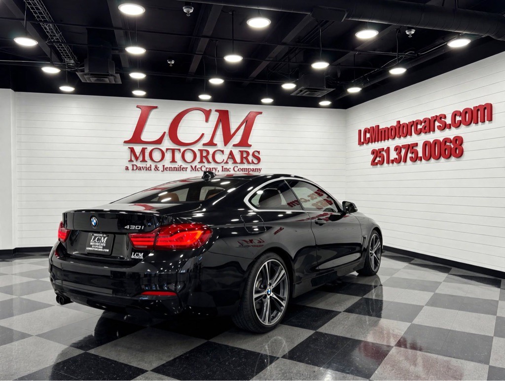 2020 BMW 4 Series Image 6