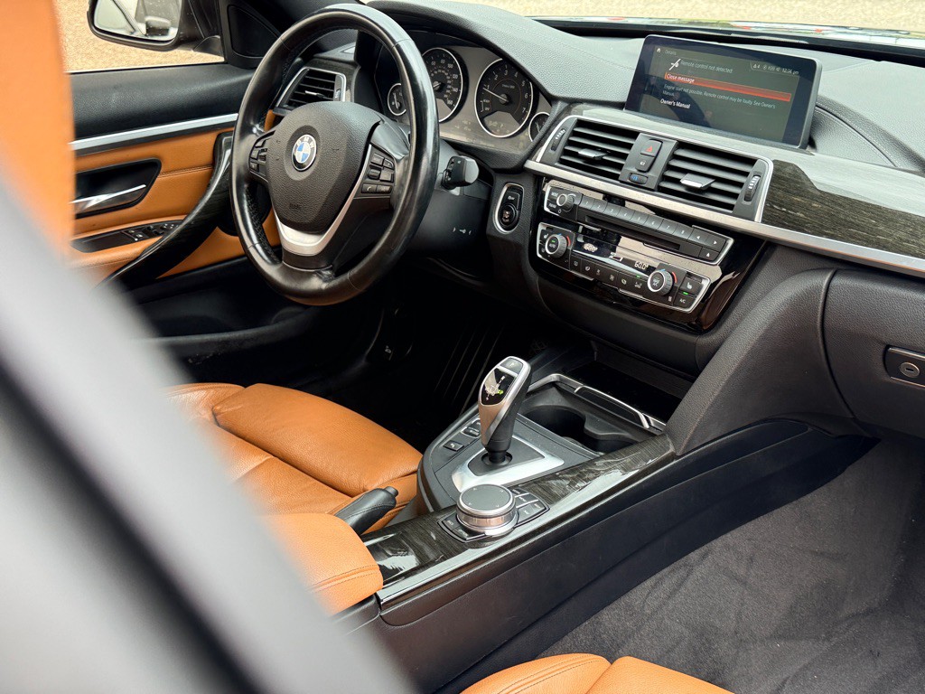 2020 BMW 4 Series Image 7
