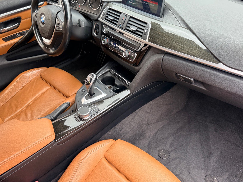 2020 BMW 4 Series Image 8