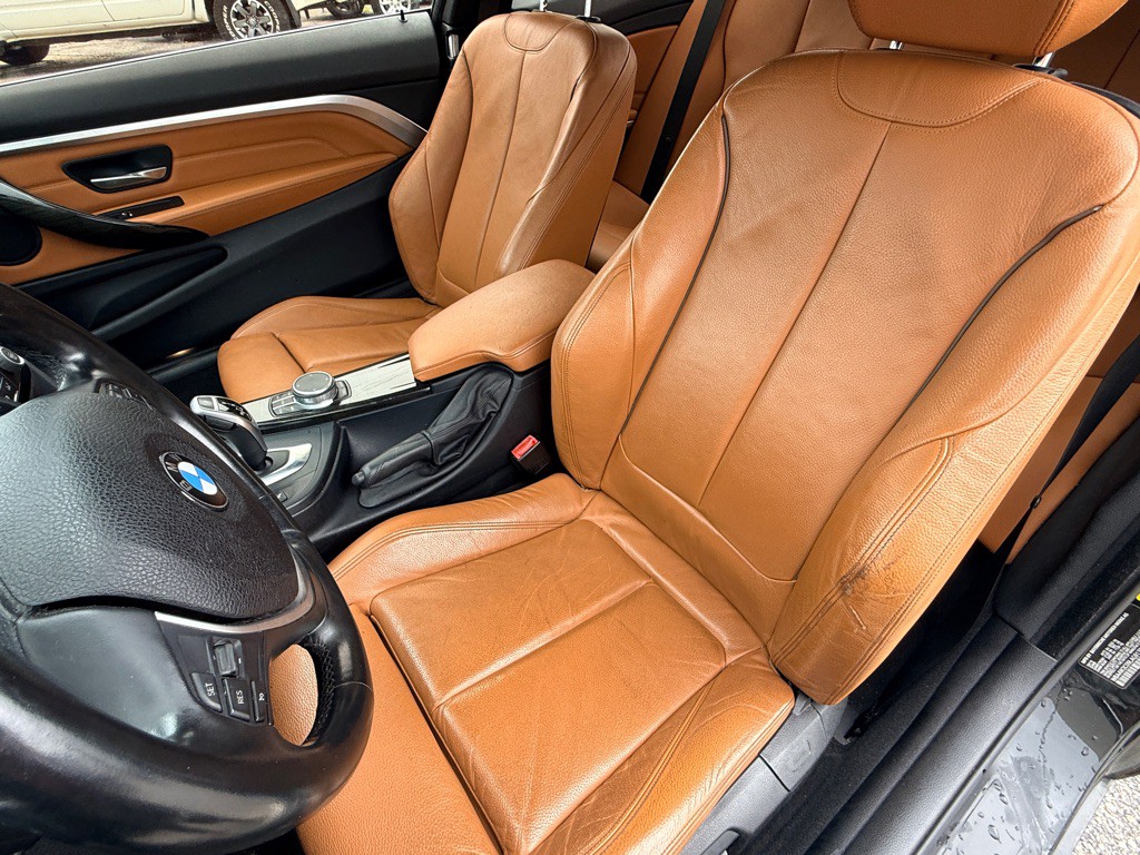 2020 BMW 4 Series Image 9