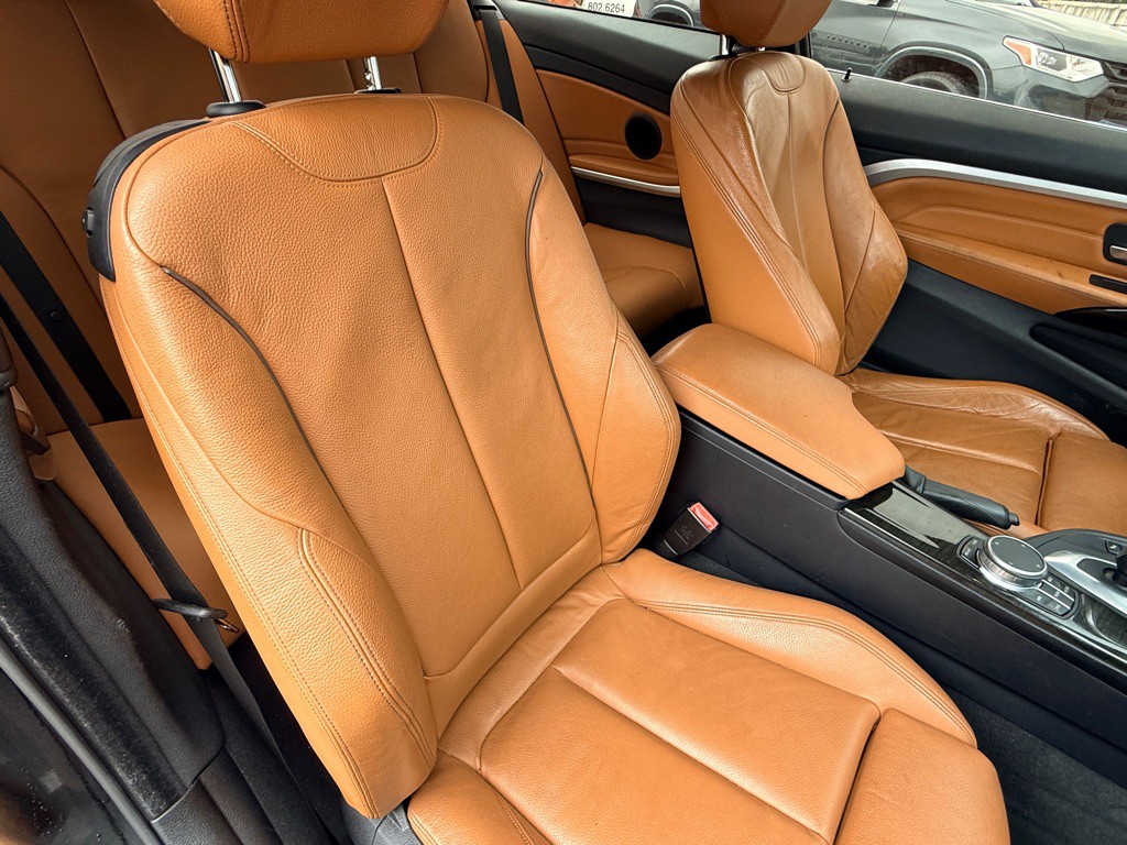 2020 BMW 4 Series Image 11