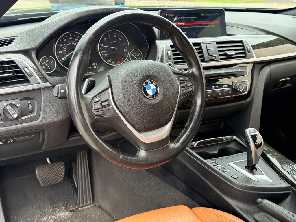 2020 BMW 4 Series Image 12