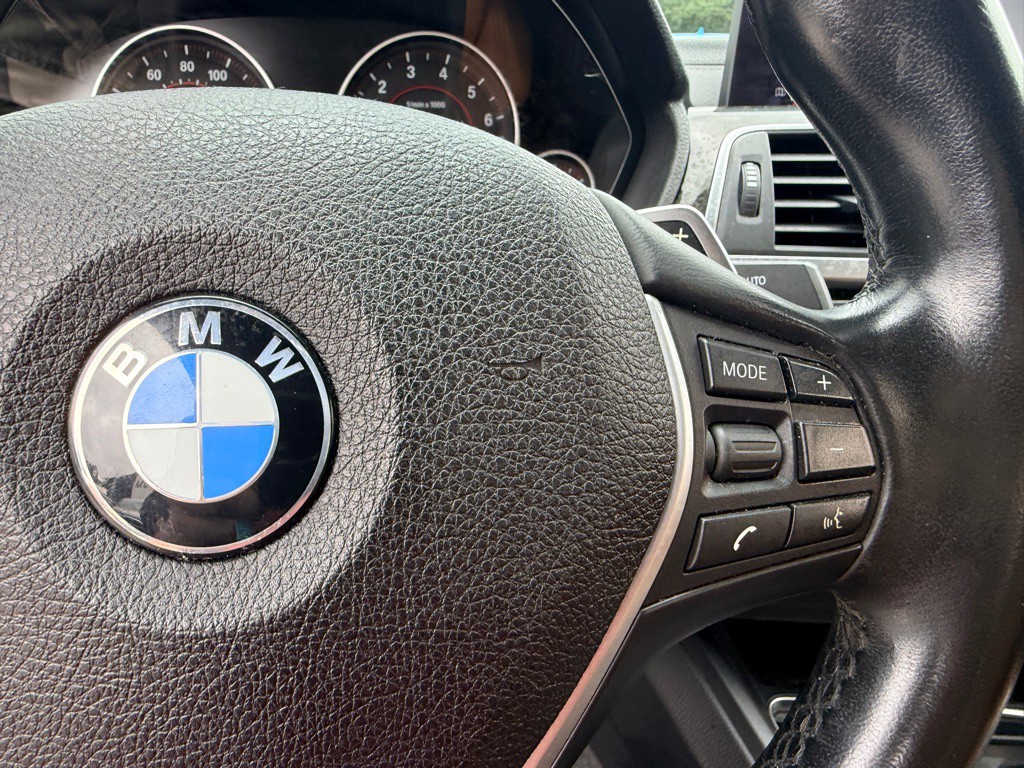 2020 BMW 4 Series Image 13