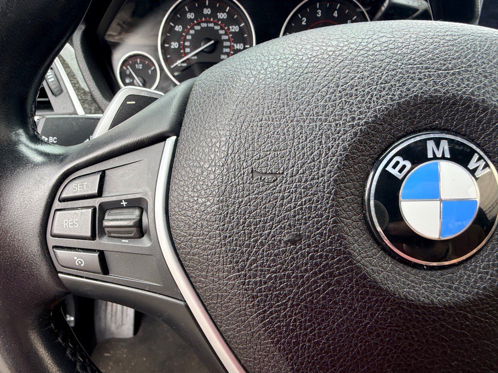 2020 BMW 4 Series Image 14