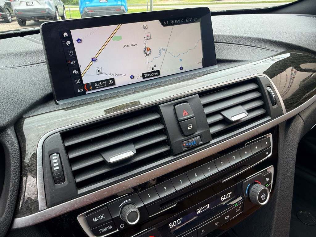 2020 BMW 4 Series Image 15