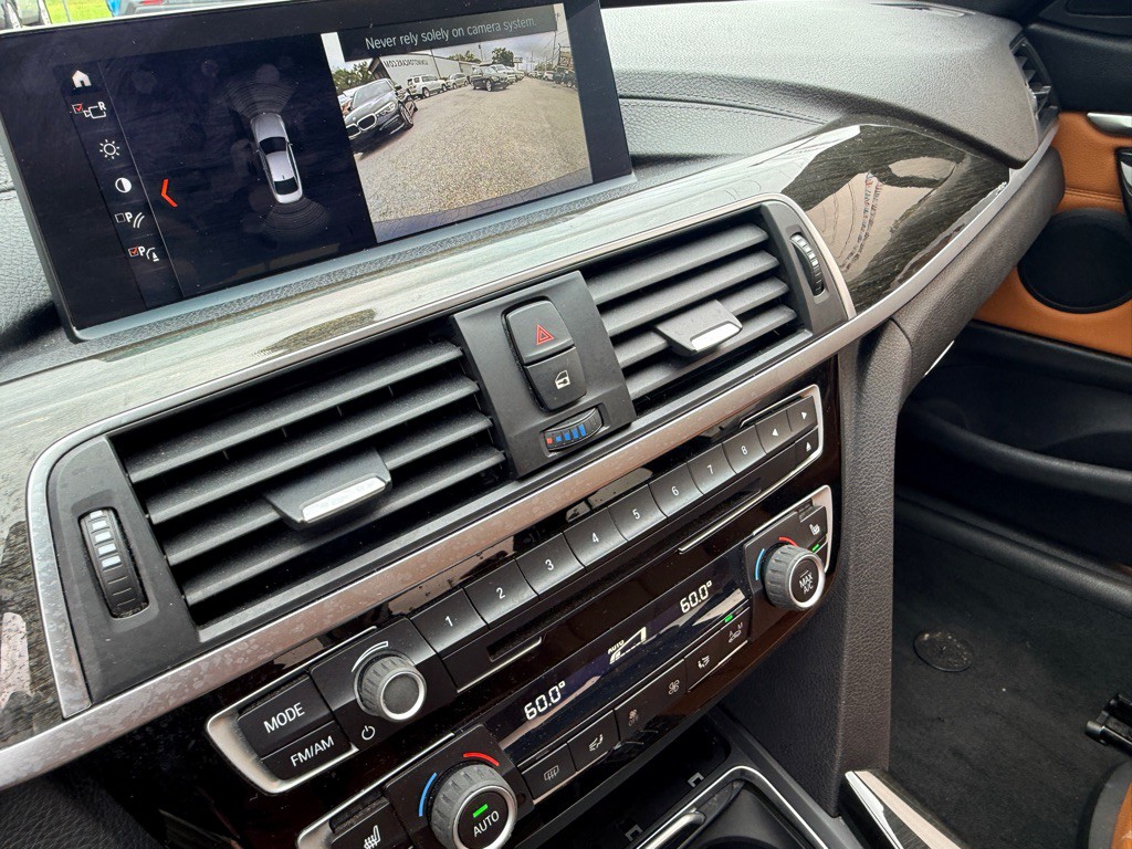 2020 BMW 4 Series Image 16