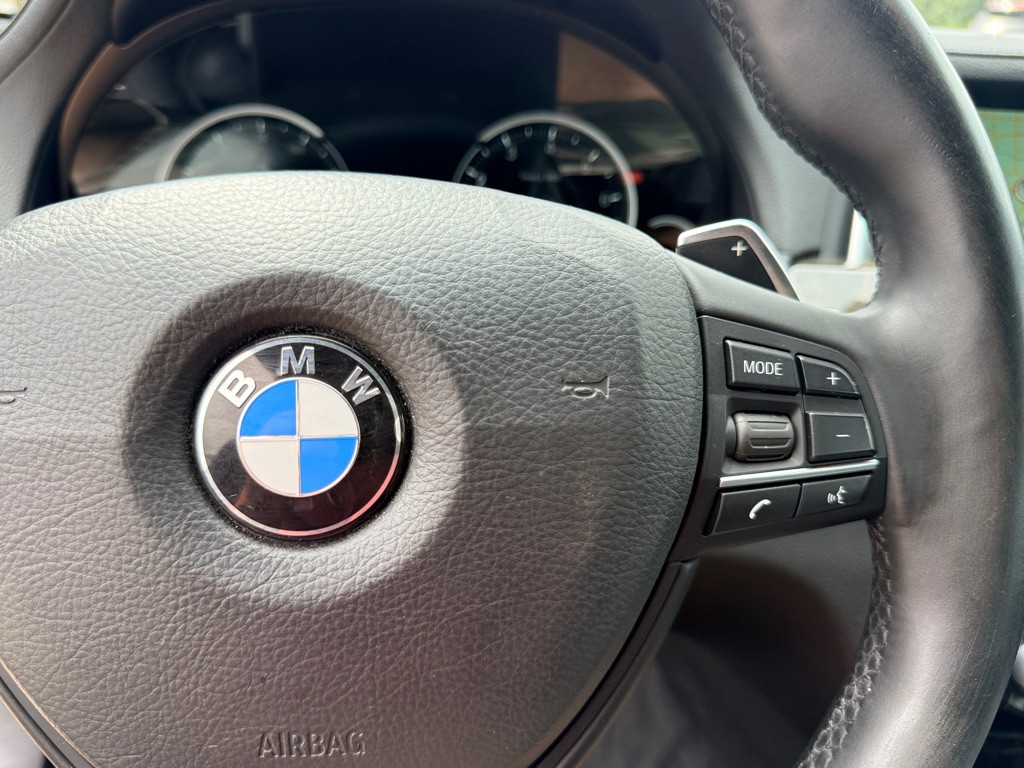 2015 BMW 7 Series Image 22