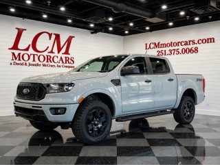 Image for 2022 Ford Ranger XLt ID: 7688096