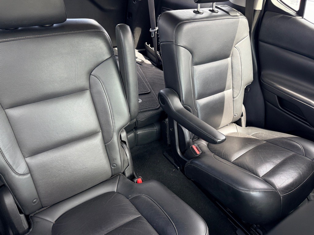 2018 GMC Acadia Image 10