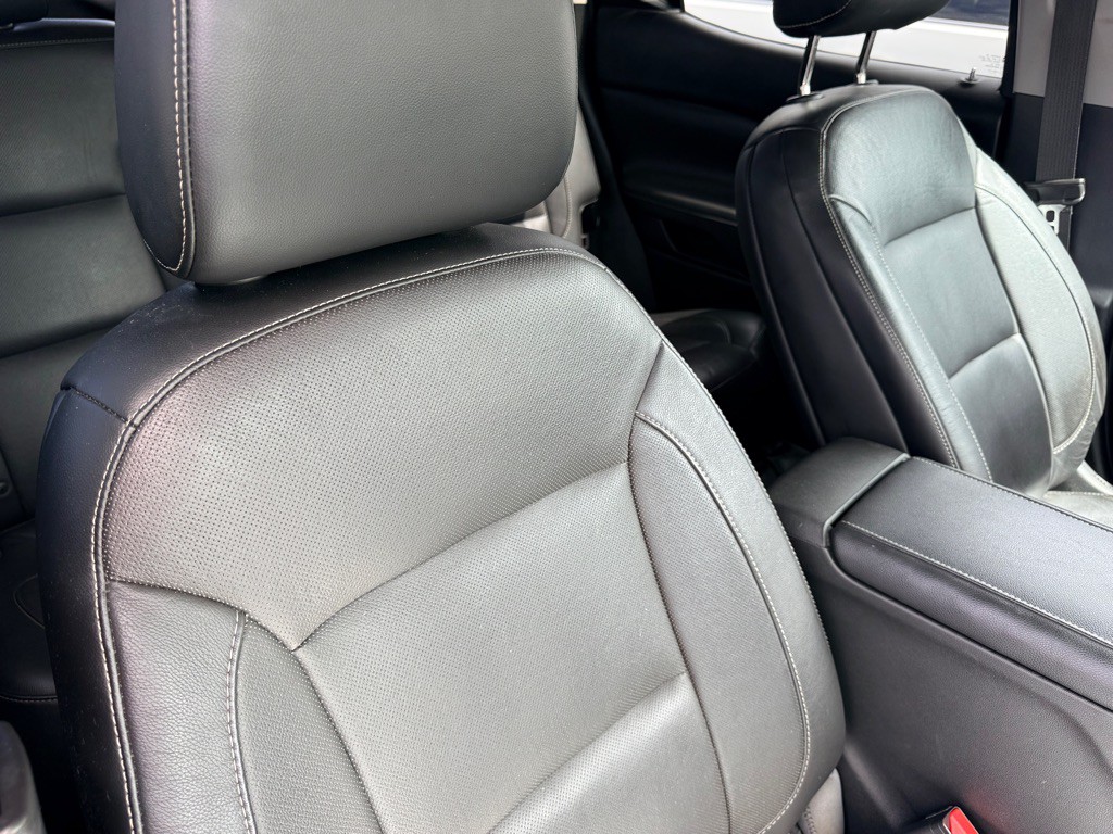 2018 GMC Acadia Image 11
