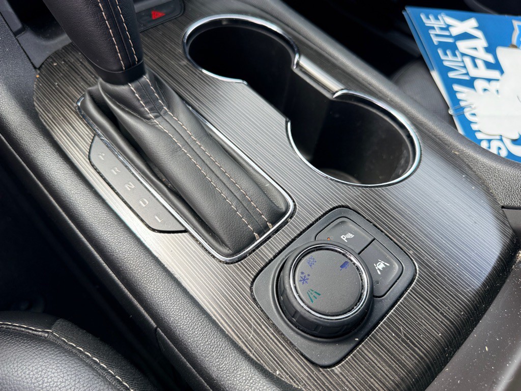 2018 GMC Acadia Image 20