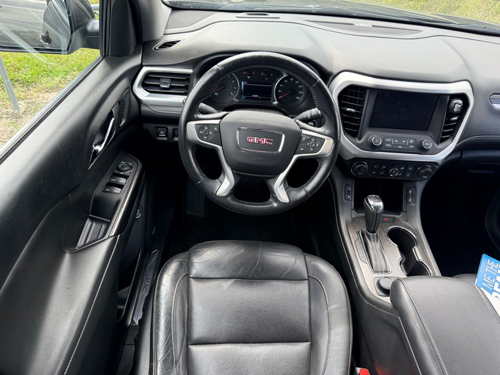 2018 GMC Acadia Image 21