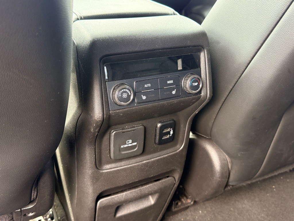 2018 GMC Acadia Image 22