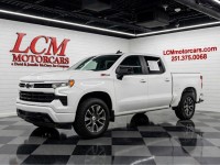 Image for 2022 Chevrolet Silverado 1500 RST ID: 7730113